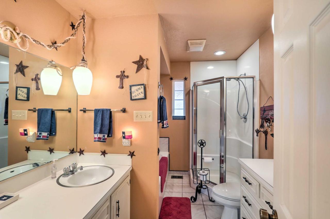 A-Frame Ruidoso Retreat With Deck, Grill And Views! Βίλα Εξωτερικό φωτογραφία