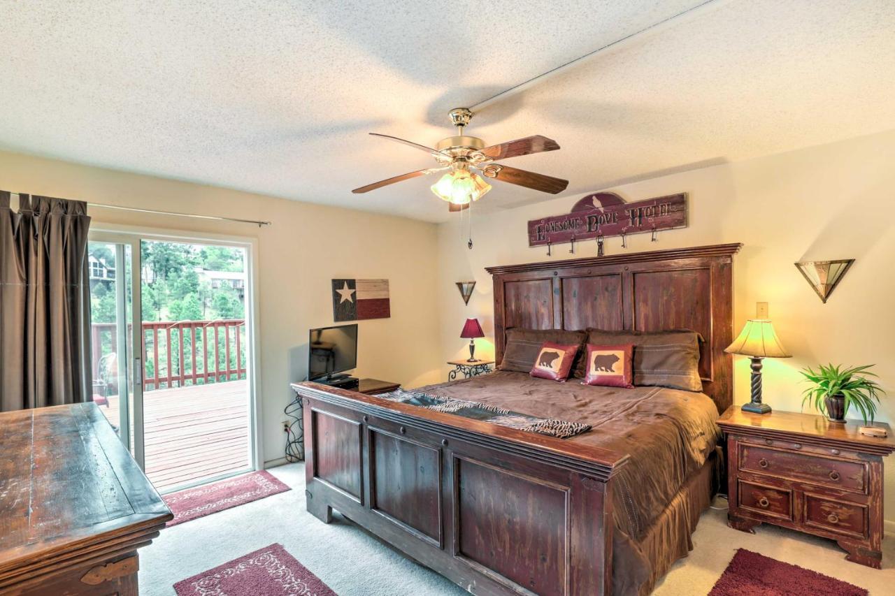 A-Frame Ruidoso Retreat With Deck, Grill And Views! Βίλα Εξωτερικό φωτογραφία